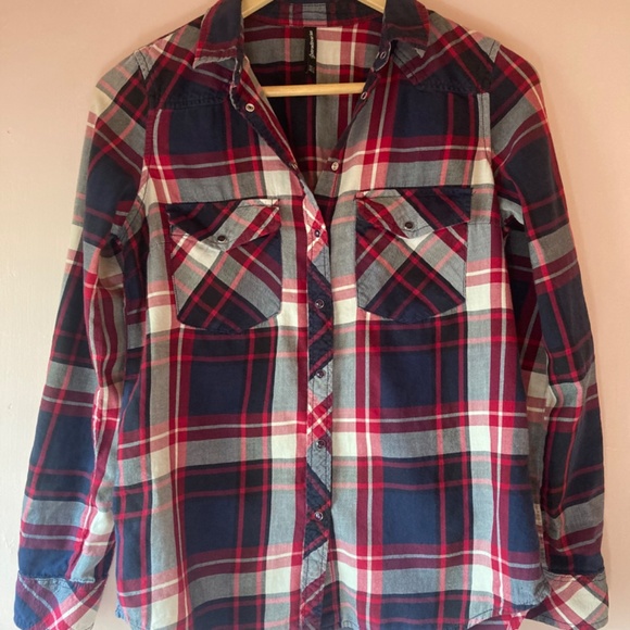 Stradivarius Shirt size S - Picture 6 of 6